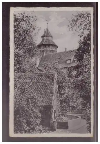 Deutsches Reich  Rundstempel (Datum und/oder Ort klar)