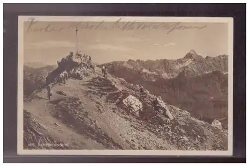 Deutsches Reich  Rundstempel (Datum und/oder Ort klar)