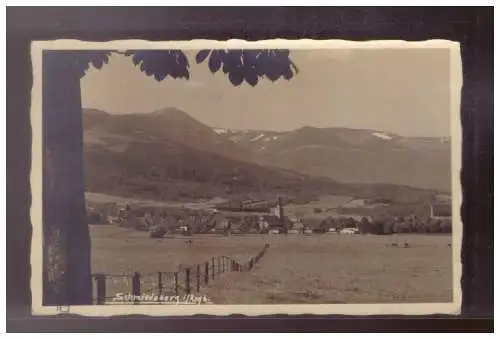 Deutsches Reich  Rundstempel (Datum und/oder Ort klar)