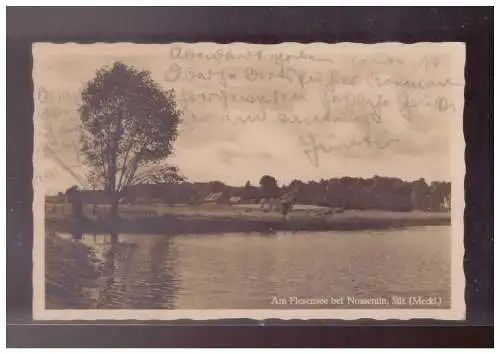 Deutsches Reich  Rundstempel (Datum und/oder Ort klar)