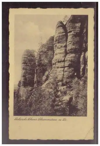 Deutsches Reich  Rundstempel (Datum und/oder Ort klar)