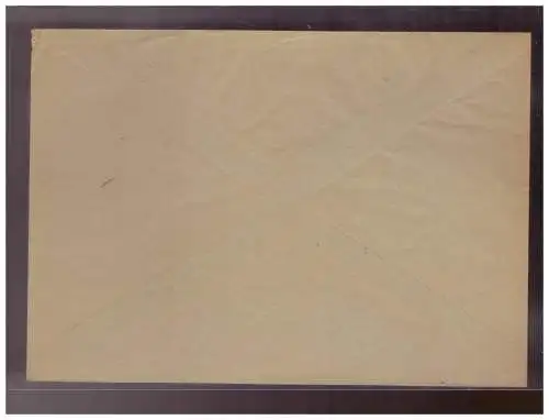 Deutsches Reich  Rundstempel (Datum und/oder Ort klar)