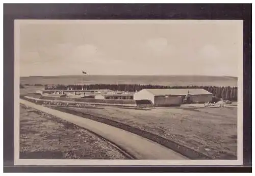 Deutsches Reich  Rundstempel (Datum und/oder Ort klar)