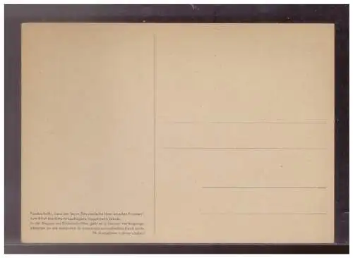 [Propagandapostkarte] Dt- Reich (024487) Propaganda AK in der Steppe des Südabschnitts, das deutsche Heer an allen Fronten, ungebraucht. 