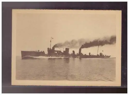 [Propagandapostkarte] Dt- Reich (024503) Propaganda AK WHW des Deutschen Volkes 1933/ 34 Torpedoboot V99, ungebraucht. 