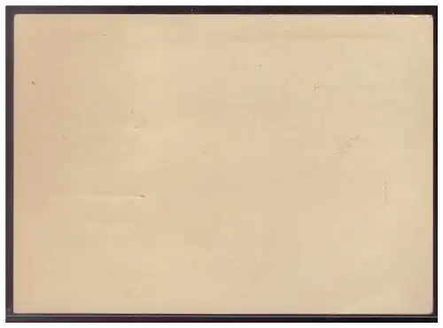 Deutsches Reich  Rundstempel (Datum und/oder Ort klar)