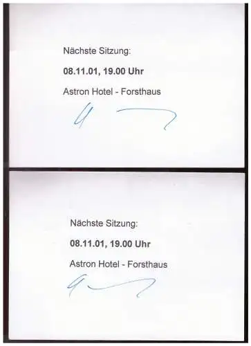 Deutsches Reich  Rundstempel (Datum und/oder Ort klar)