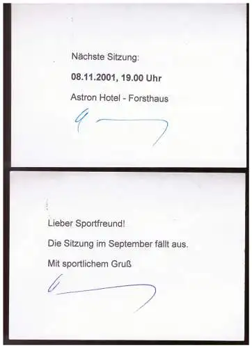 Deutsches Reich  Rundstempel (Datum und/oder Ort klar)