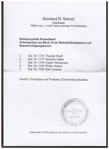 Deutsches Reich  Rundstempel (Datum und/oder Ort klar)