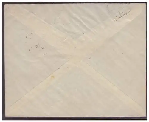 Deutsches Reich  Rundstempel (Datum und/oder Ort klar)