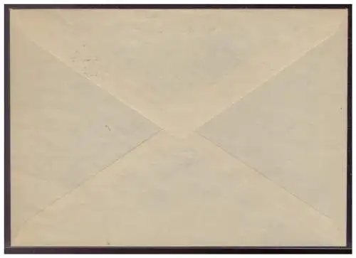 Deutsches Reich  Rundstempel (Datum und/oder Ort klar)