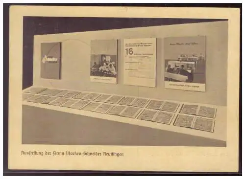 Deutsches Reich  Rundstempel (Datum und/oder Ort klar)