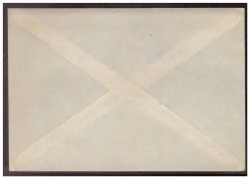 Deutsches Reich  Rundstempel (Datum und/oder Ort klar)