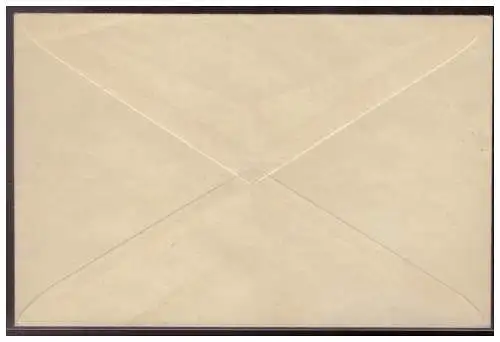 Deutsches Reich  Rundstempel (Datum und/oder Ort klar)