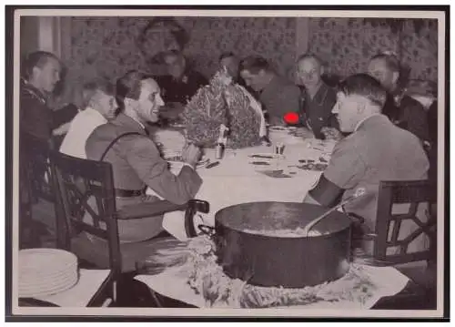 Adolf Hitler. 