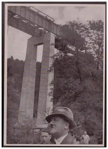 Adolf Hitler. 