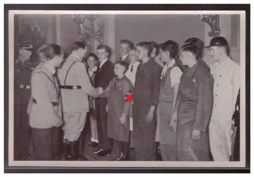 Adolf Hitler. 