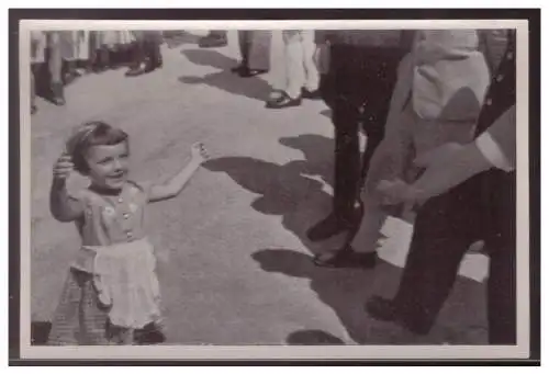 Adolf Hitler. 
