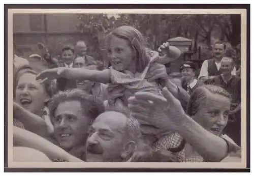 Adolf Hitler. 