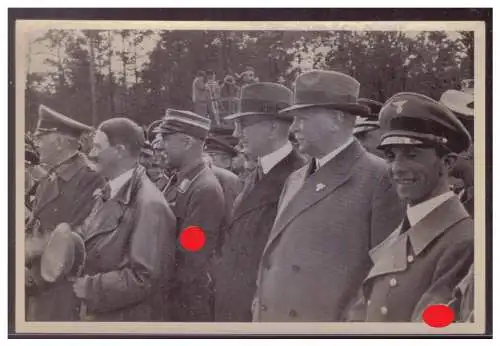 Adolf Hitler. 