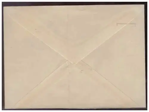 Deutsches Reich  Rundstempel (Datum und/oder Ort klar)