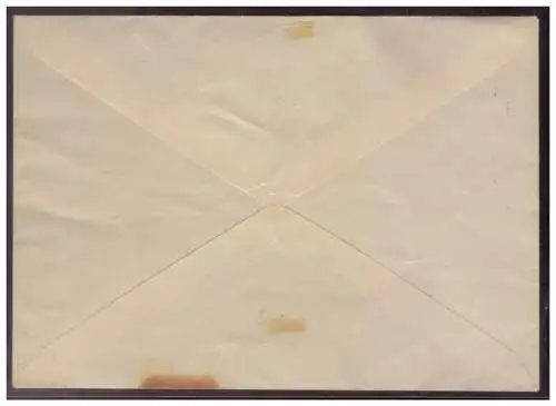 Deutsches Reich  Rundstempel (Datum und/oder Ort klar)