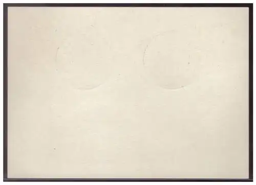 Generalgouvernement  Rundstempel (Datum und/oder Ort klar)