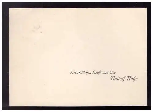 Deutsches Reich  Rundstempel (Datum und/oder Ort klar)