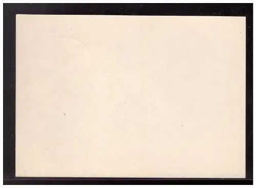 Deutsches Reich  Rundstempel (Datum und/oder Ort klar)