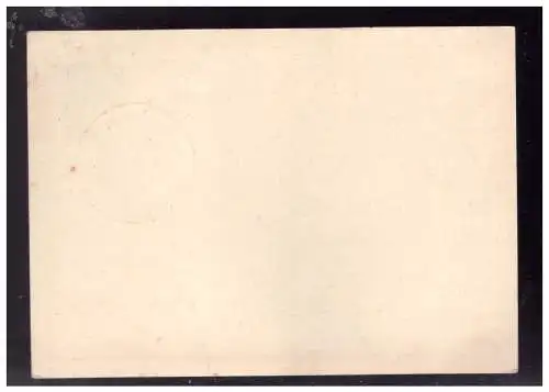 Deutsches Reich  Rundstempel (Datum und/oder Ort klar)