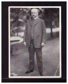 Hindenburg. 