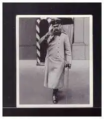 Hindenburg. 