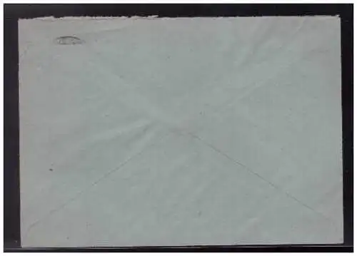 Deutsches Reich  Rundstempel (Datum und/oder Ort klar)