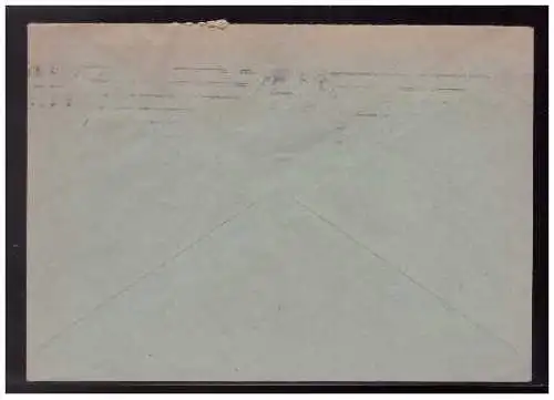 Deutsches Reich  Rundstempel (Datum und/oder Ort klar)