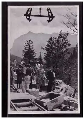 Adolf Hitler. 