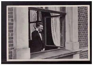 Adolf Hitler. 