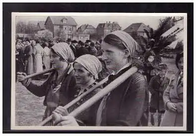 Deutschland erwacht. 