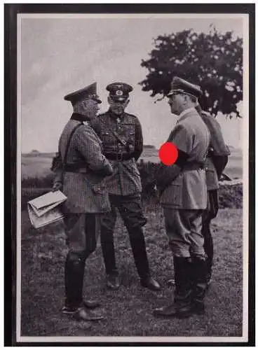 Adolf Hitler. 