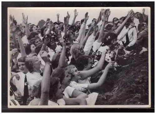 Adolf Hitler. 