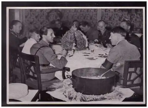 Adolf Hitler. 
