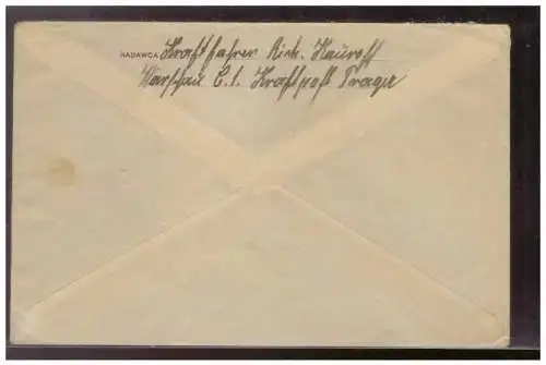 Generalgouvernement  Rundstempel (Datum und/oder Ort klar)