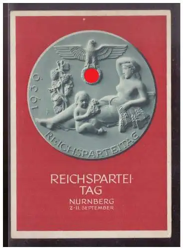Deutsches Reich  Rundstempel (Datum und/oder Ort klar)