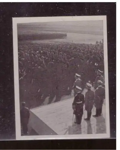 Adolf Hitler und sein Weg zu Großdeutschland. 