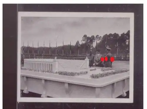 Adolf Hitler und sein Weg zu Großdeutschland.