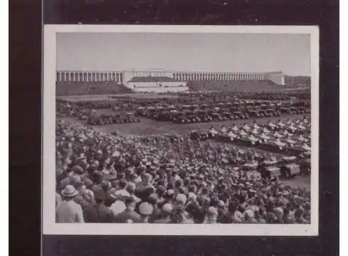 Adolf Hitler und sein Weg zu Großdeutschland. 