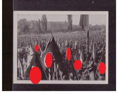 Adolf Hitler und sein Weg zu Großdeutschland. 