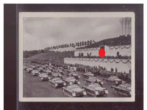 Adolf Hitler und sein Weg zu Großdeutschland. 