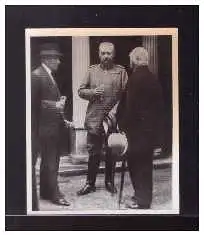 Hindenburg. 