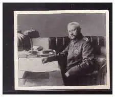 Hindenburg. 