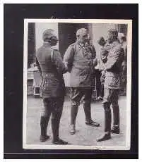 Hindenburg. 
